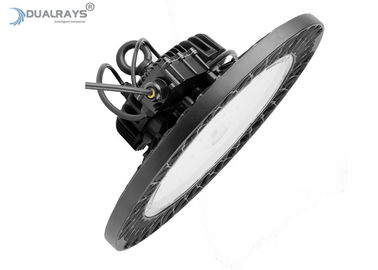Dualrays 240W LED高性能の理性的なモーションセンサーが付いている高い湾ライトHB5
