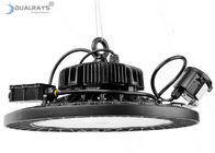 Dualrays 200W HB5 LEDの円形60° 90°の任意120°ビーム角の高い湾の棒の土台