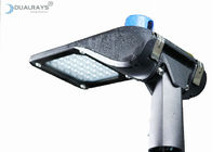 Dualrays S4シリーズ60W SMD5050 IP66保護の屋外LED街灯保証5年の