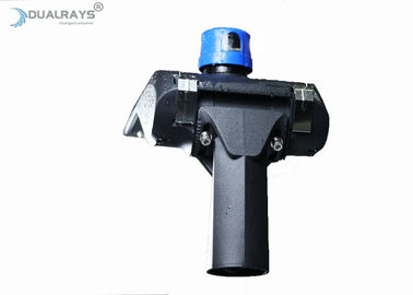 Dualrays 180W S4シリーズ高い発電60mmの直径ブラケットが付いている屋外LEDの街灯