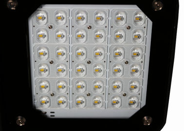 ハイウェー多ビーム角の屋外LEDの街灯150LPW