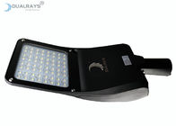 道のための高出力の屋外LEDの街灯S4シリーズ6500K 150LPW