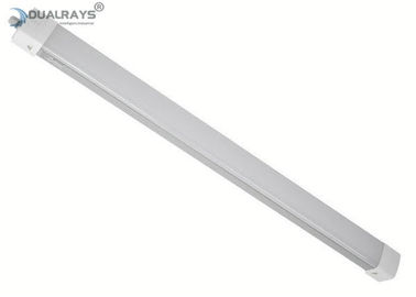 Dualrays D5シリーズ4ft 40W IP65 IK10倉庫および研修会のための照明設備LEDの三証拠ライト