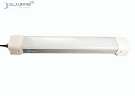 Dualrays D5シリーズ5ft 80W LED 120度の豆の角度IP66の三証拠ライトLED管ライト