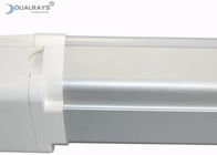Dualrays D5シリーズ5ft 60W高出力LED管ライト明滅PFC商業LEDの照明無し