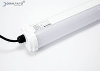 Dualrays D5シリーズ2ft 20W IP66 IK10 LED三証拠ランプ2ft 20W 160lmw保証5年のの120度のビーム角