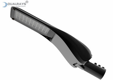 Dualrays理性的なLEDの屋外の通りモジュールの照明設備保証5年の