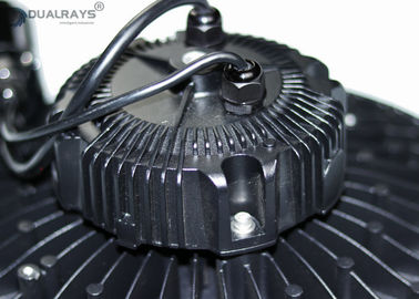 240W IP65 LED UFO高い湾ライト高性能140LPW PIRセンサー