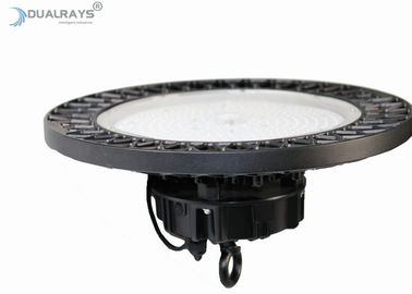 240W IP65 LED UFO高い湾ライト高性能140LPW PIRセンサー
