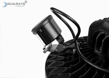 Dualrays 300W HB5 LED高い湾ライトはCastedのアルミニウム ハウジング フィリップLUMILEDS死ぬ