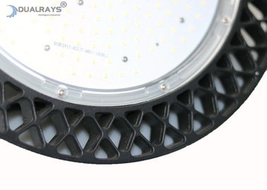 100WセリウムROHSのCBのろばSMD3030は高い湾ライト5年ののIK08を保証UFO防水する