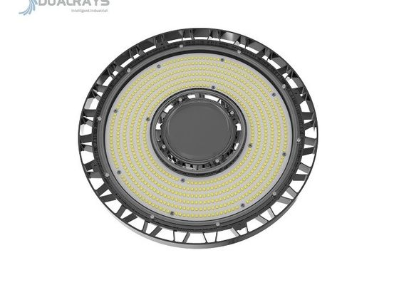 100W Dimmable UFOペーパー生産か木製の加工産業で使用される高い湾ライト