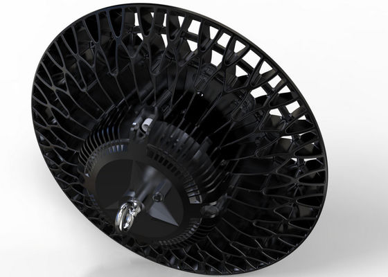 300W LEDの高い湾はアルミニウムMeanwell HBG SMD3030をつける倉庫をつける