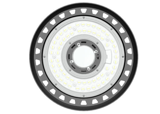 UFO LED SAAの証明書80Ra SMD3030を掛ける高い湾ライト ループ
