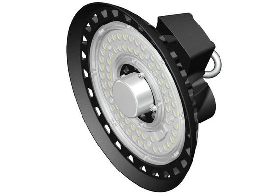 UFO LED SAAの証明書80Ra SMD3030を掛ける高い湾ライト ループ