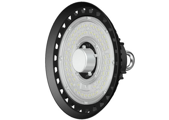 UFO LED SAAの証明書80Ra SMD3030を掛ける高い湾ライト ループ