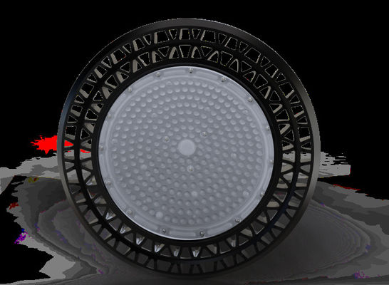 UFO 5年の保証のための高い湾ライト100W 150W 200W 240W Dimmable LED高い湾ライトUFOをつける工場