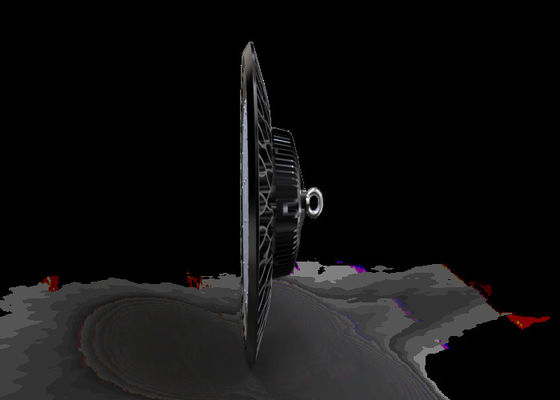 UFO 5年の保証のための高い湾ライト100W 150W 200W 240W Dimmable LED高い湾ライトUFOをつける工場