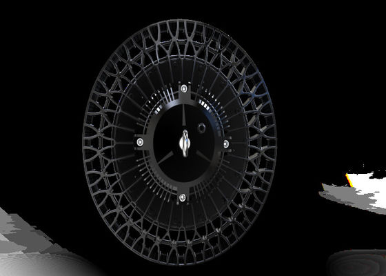 UFO 5年の保証のための高い湾ライト100W 150W 200W 240W Dimmable LED高い湾ライトUFOをつける工場