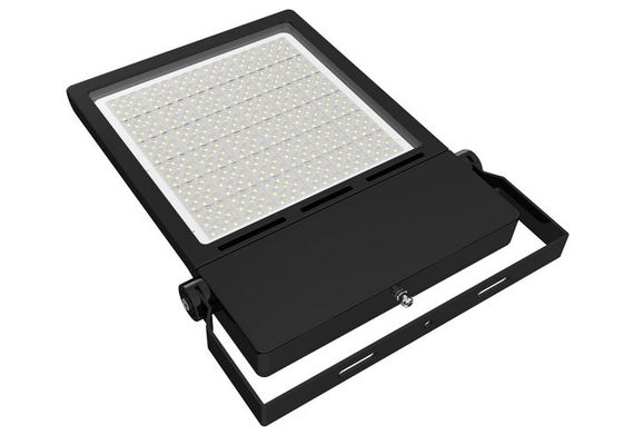 200W LEDの運動場のフラッドライト±90°の調節可能なヨーロッパ ブラケット