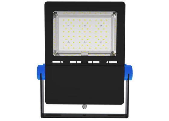 200W Meanwell 20KAのサージ・プロテクターが付いている高いマストLEDの洪水ライト