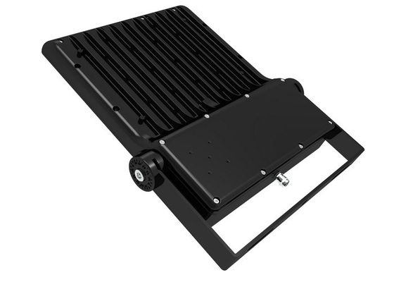 200W IP66 LEDは運動場の表示のためのIK10 ALのDeatの消滅の運動場のフラッドライトを