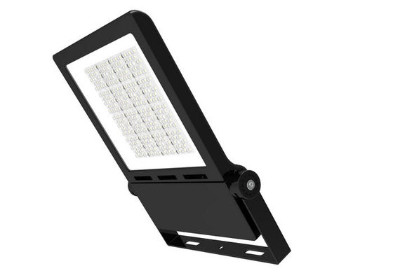 200W IP66 LEDは運動場の表示のためのIK10 ALのDeatの消滅の運動場のフラッドライトを