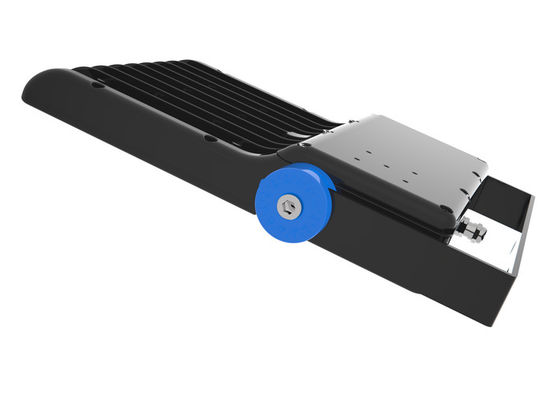 200W IP66の競技場LEDのフラッドライト150LPWの効率を運動場