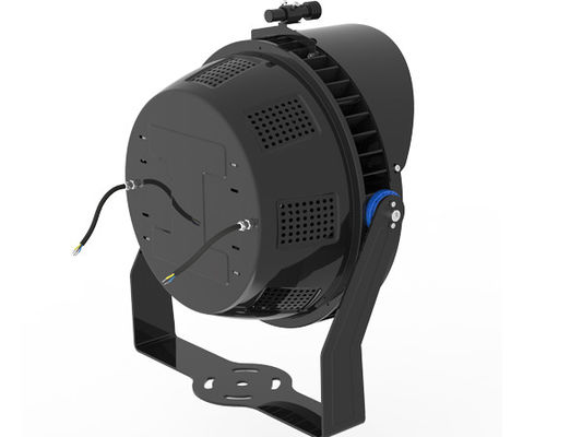 競技場分野ののスポーツ120000lmのための800W LEDの洪水ライトはスポーツのフラッドライトをアース線