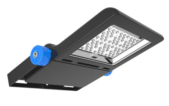 地上の照明SOSEN/Meanwell ELG/HLGの運転者のための200W 26000lm SMD LEDの洪水ライト