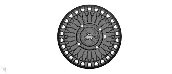 150wは高い湾ライト140LPWをつけるプラグイン可能なモーションセンサーUFO LED高い湾を導いた