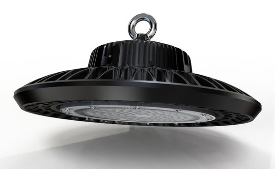 150W防水LED UFO高い湾ライトIP65植物のためのモーションセンサーが付いている保証5年の