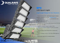 セリウムのrohs tuvとの1200W LED Sports Stadium Flood Light High Power High Mast Ground Led Sports Floodlights