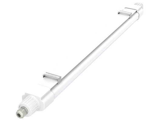 養鶏場のための取付けられたLEDの三証拠ライト4ft Boker運転者の省エネを中断するDualrays D2シリーズ40W