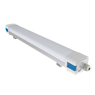 接続の機構D3 50WのAl白いLEDは軽い三色のディップ スイッチIP65 IK08を蒸発させる