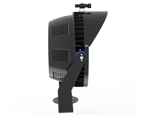 DaLi Control 600W Outdoor SMD5050 150LPW LED SportLights For StadiumのバスケットボールCourt