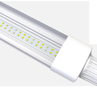 LEDの三証拠ライト160LPW IP65 40ワット4ftを寿命薄暗くするPIRセンサー50000 Hrsの