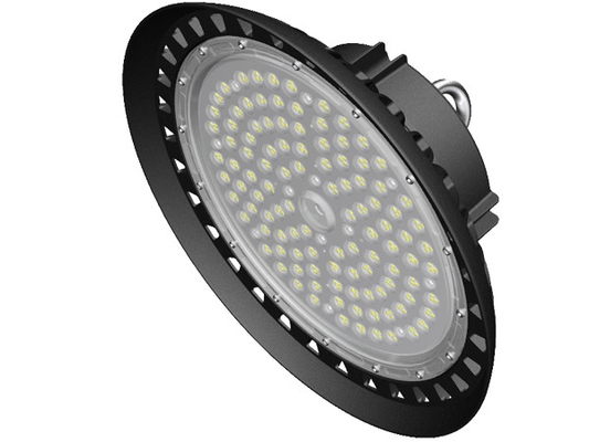 100W Dimmable UFOペーパー生産か木製の加工産業で使用される高い湾ライト