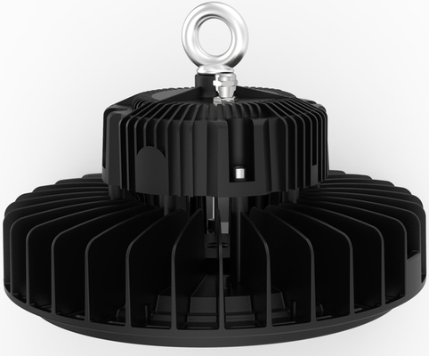 高い湾ライトDimmable Eco版ダイ カスト アルミニウムのあたりの200W高い発電LED