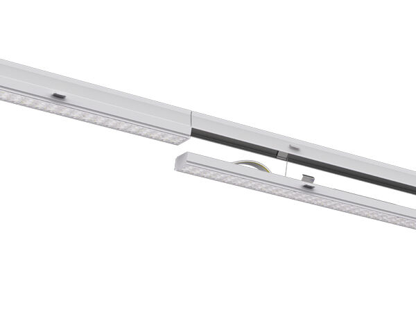 T5/T8 蛍光交換用 160LPW の 75W ユニバーサル LED リニア レトロフィット ライト モジュール 工具不要で 40 秒以内に既存のトランク システムと互換性あり