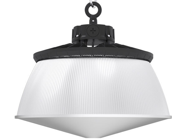 経済的なタイプ HB2 DIP 切り替え可能電源および 3CCT UFO LED ハイベイ ライト 100W 170LPW (60°) | 90° | 120°光学系（オプション）