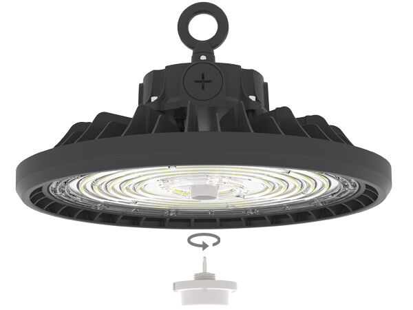 Dualraysの光電子工学の外面LEDの洪水の至軽風圧力は200W IP66のバランスをとる