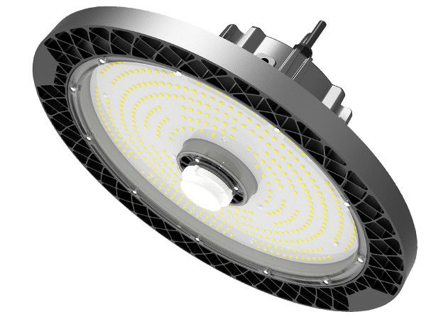 DUALRAYS HB5 LED UFOペーパー生産木処理の使用のためにテストされる高い湾のD印