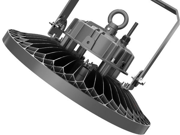 HB4 LED DALIの薄暗くなることを薄暗くする革新的でプラグイン可能なモーションセンサーのZigbeeの無線制御1-10Vを用いる高い湾ライト