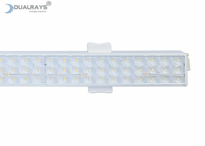35W自在継手は2x36W蛍光灯の取り替えのためのLEDの線形改装のプラグを差し込む