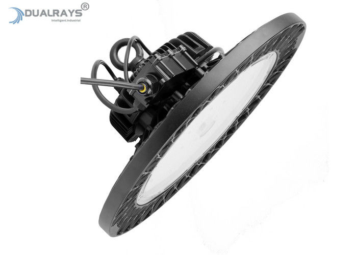 Dualrays 240W LED高性能の理性的なモーションセンサーが付いている高い湾ライトHB5