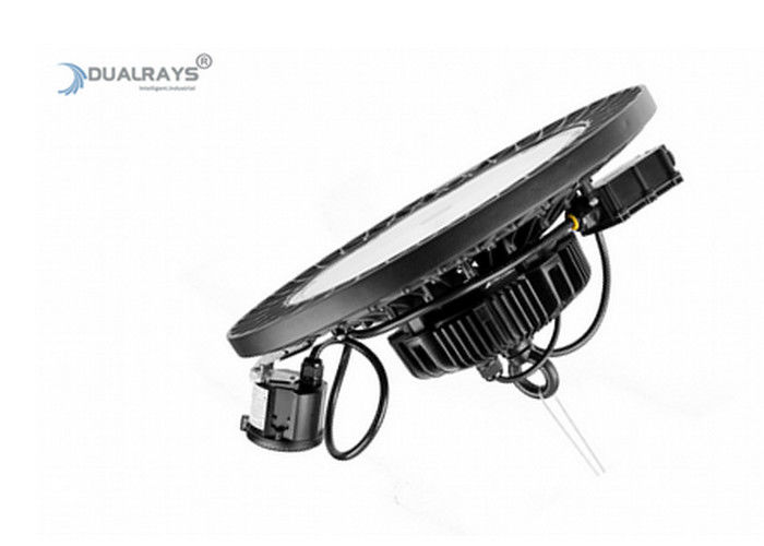 Dualrays 100W HB5の多数の薄暗くなる倉庫産業LED高い湾160のlmwの高性能IP65