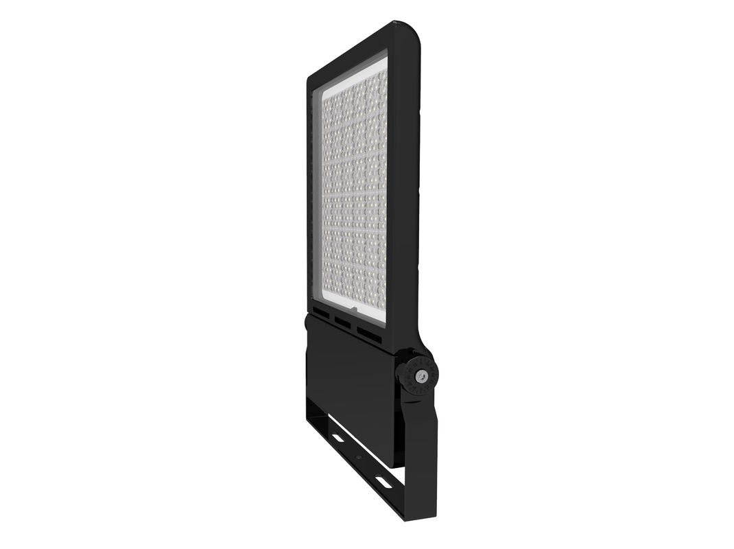 140LPW 150W IP65 LEDは公共の地上の表示のためのSMD 3030の運動場のフラッドライトを