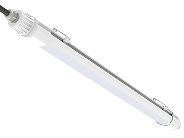 Dualrays D2シリーズ40W 4Ft Ecoおよび環境に優しいLED Triproofライト保証5年の