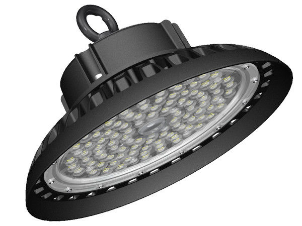 100W Dimmable UFOペーパー生産か木製の加工産業で使用される高い湾ライト